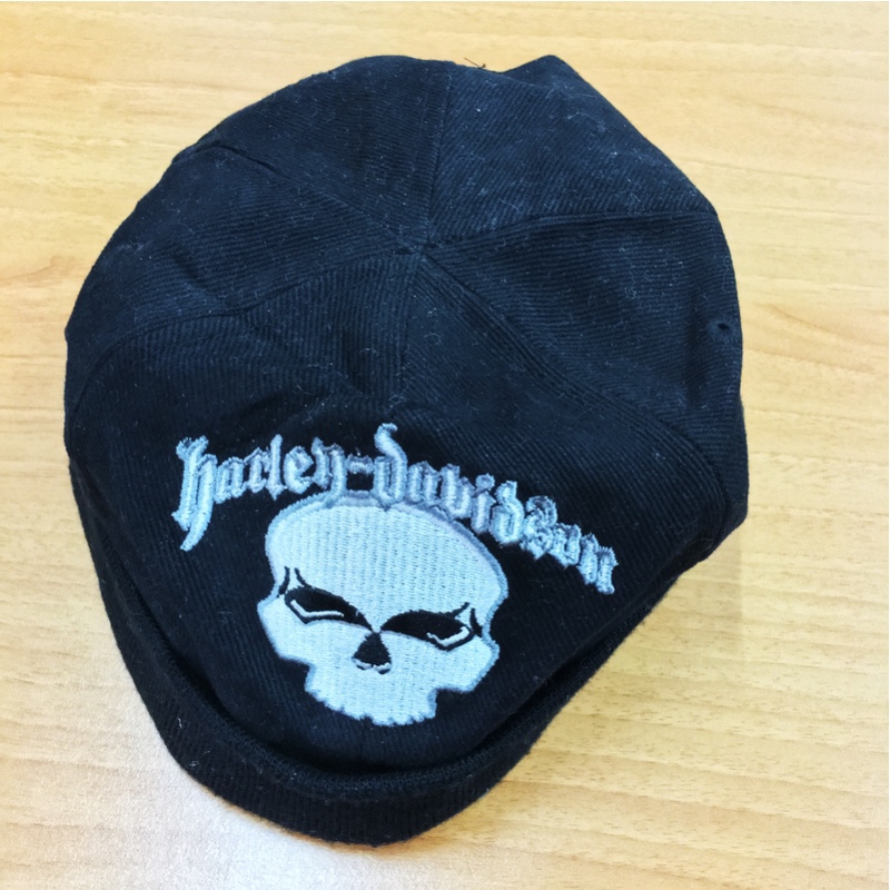 HarleyDavidson® Skull Beanies adjustable (Sold) Fui Fa Bundle