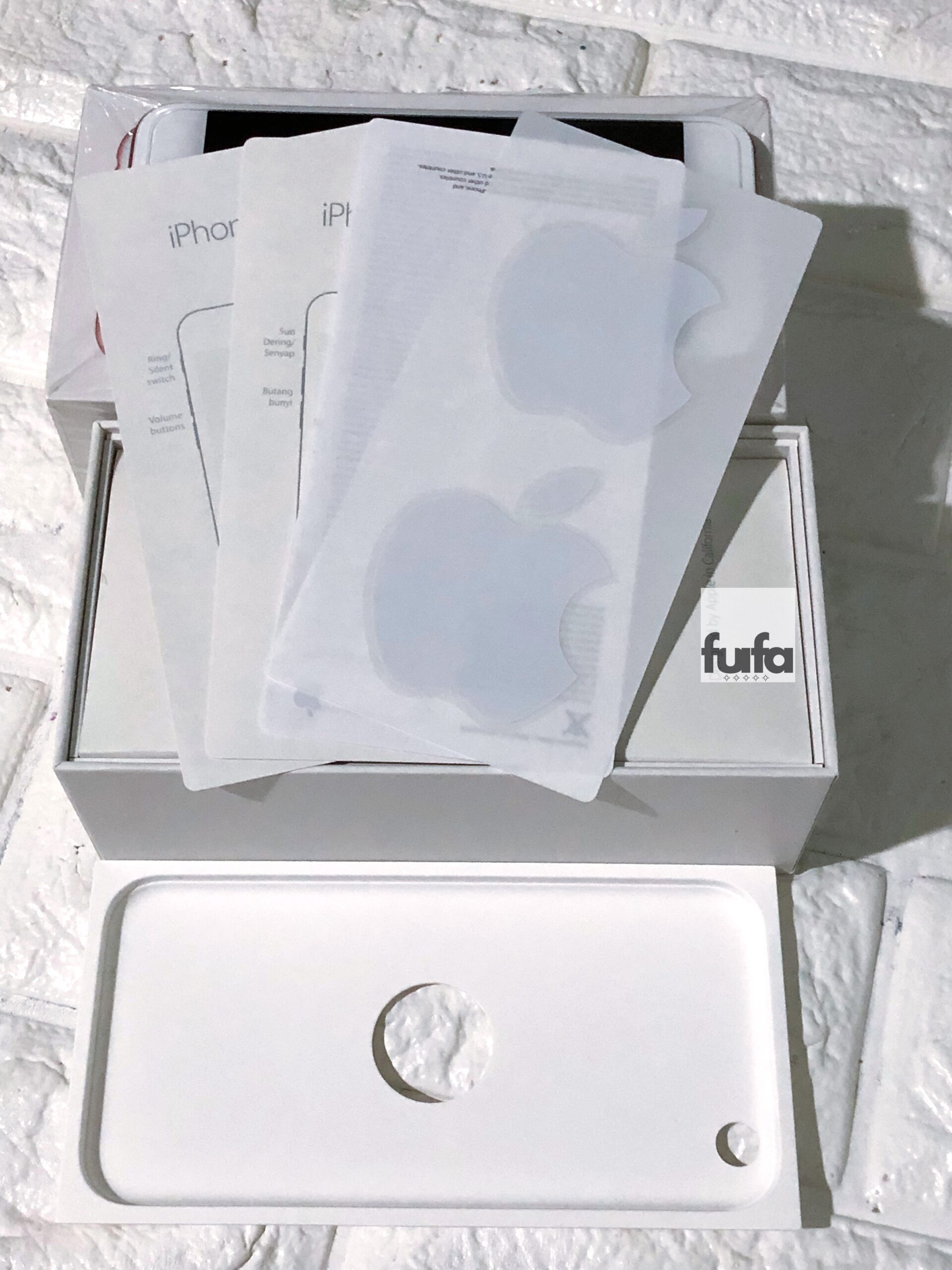 iPhone 6s 64GB Rose Gold for sale by owner (sold) - Image 5