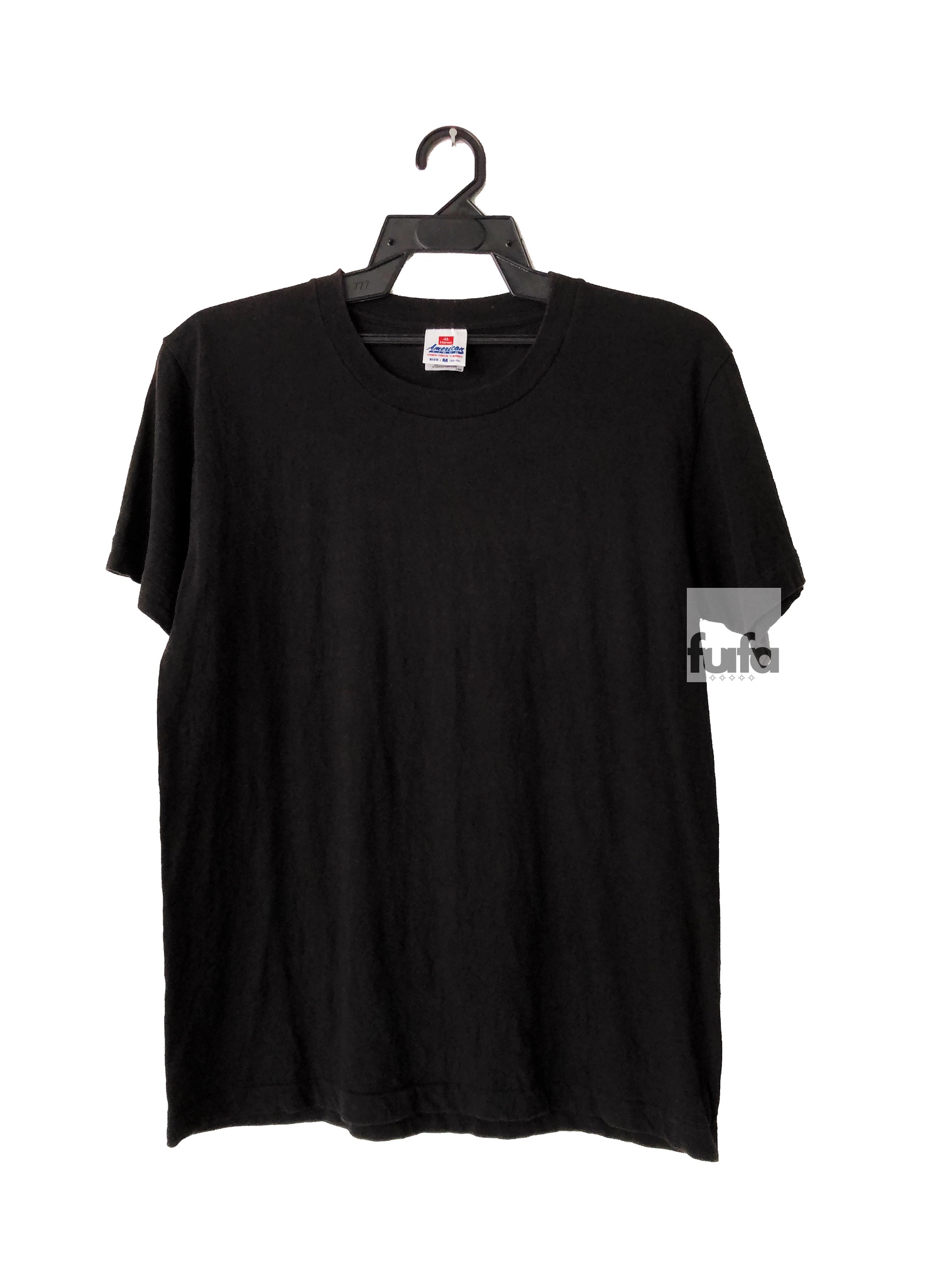 hanes blank shirts